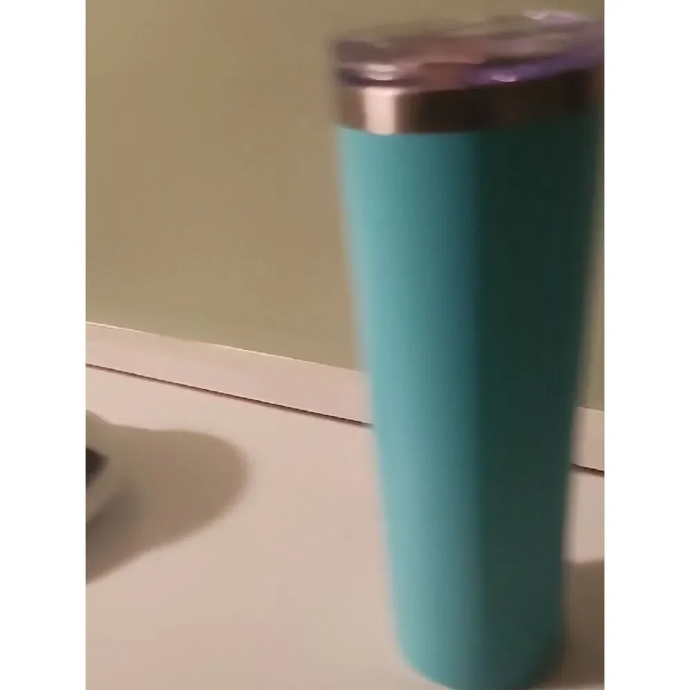 Koodee Stainless Steel Travel Tumbler